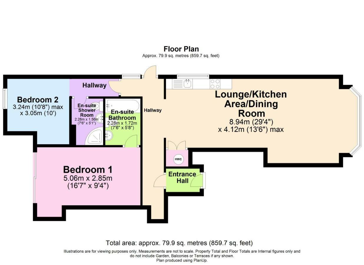Aisiki Living At Alexandra Road, 2 Bedrooms & 2 Bathrooms With King Or Twin Beds And With Free Wi-Fi & Parking Watford  Kültér fotó